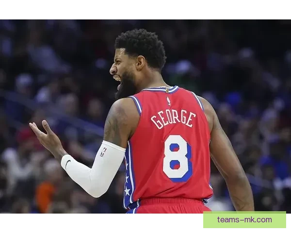 76人大胜公牛创纪录恩比德复出贡献35分乔治回归砍28分