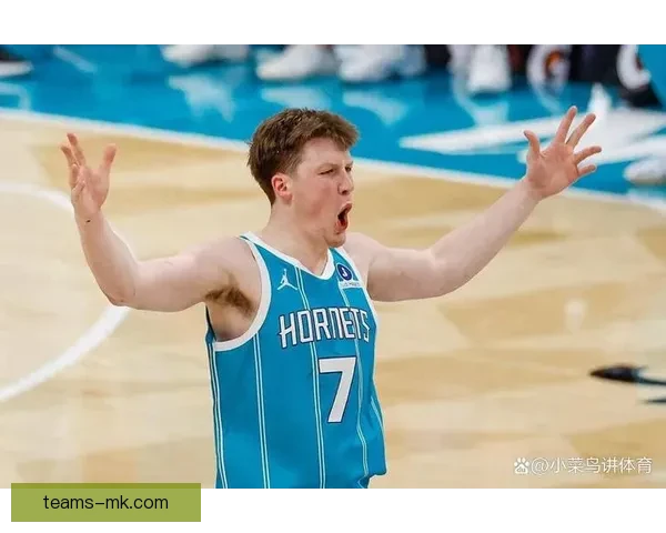 黄蜂狂胜创历史三分纪录 净胜分刷新NBA最高纪录