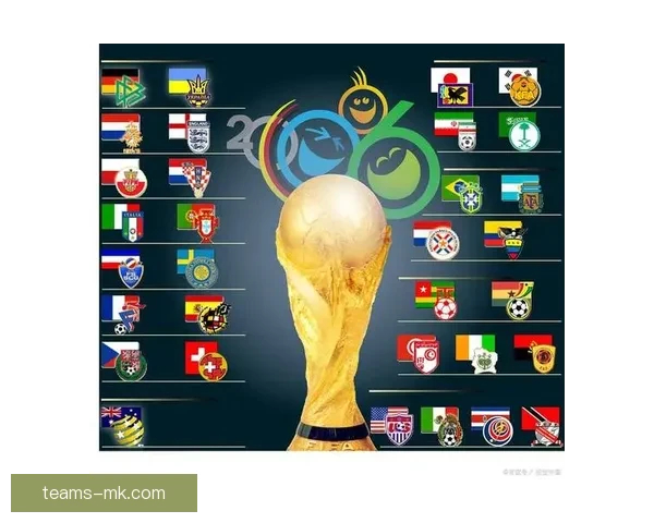 2026世界杯举办地揭秘美加墨三国联合主办赛事前瞻与看点分析