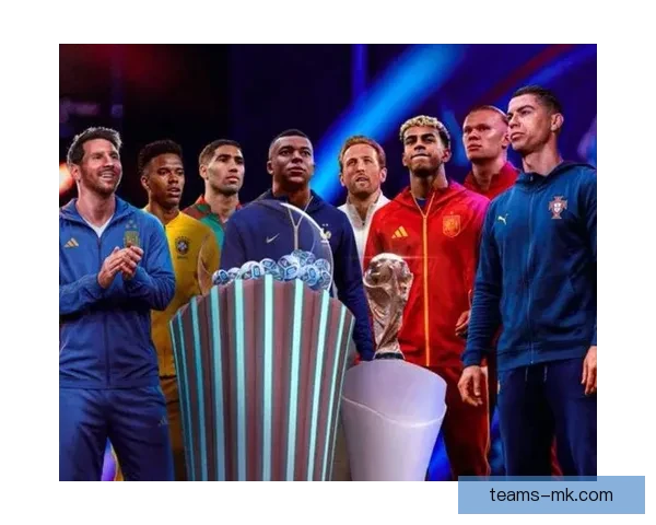 世界杯竞猜赔率分析：如何通过数据趋势预测赛事结果与冠军归属