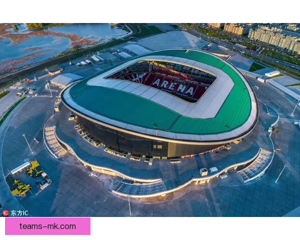 2026世界杯举办地精彩全景解析与周边文化旅游深度指南