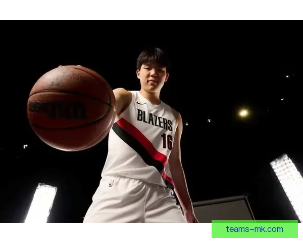 背靠背砍下14分11篮板瀚森持续爆发主帅盛赞其每日进步潜力无限