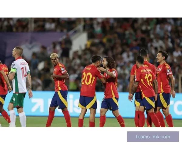 美加墨世界杯竞猜预测：深入分析三国实力与晋级前景