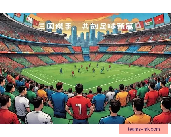 2026世界杯举办国家揭晓赛事亮点与主办城市全解析