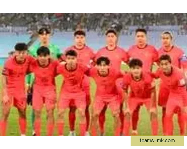 国足开场9分钟连丢两球 0比2不敌喀麦隆遗憾落败