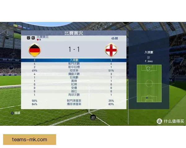 世界杯赛前胜负预测深度解析与策略指南