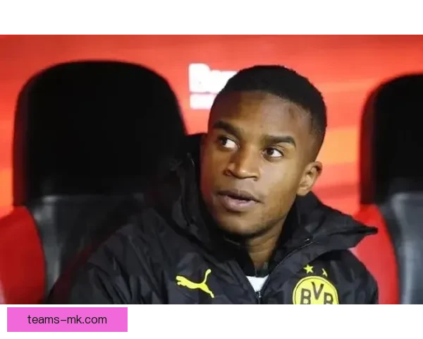 施洛特贝克谈未来去留：愿留多特但前提是谈判顺利推进