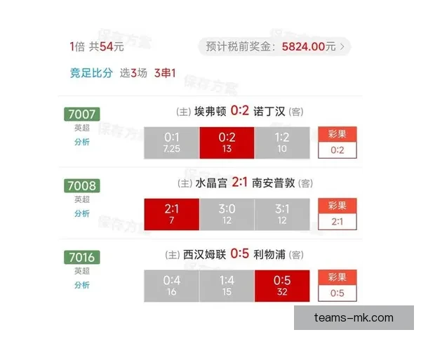 全面分析足球竞猜平台发展趋势与盈利模式揭秘